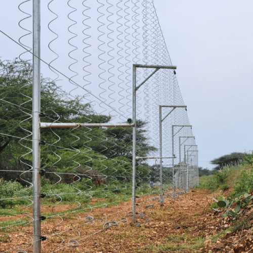 Solar Fencing 1 1