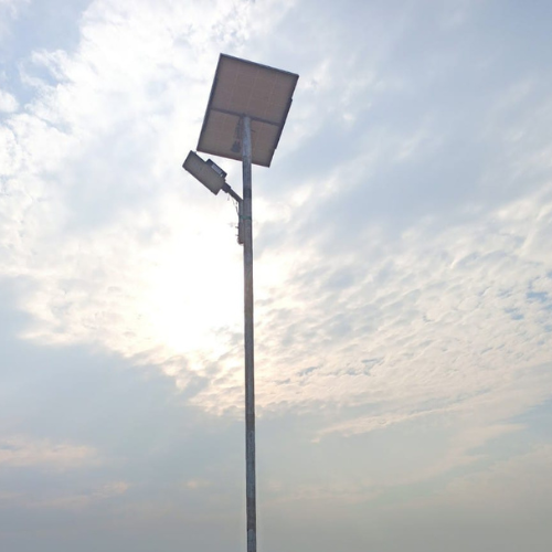 Solar Street Light 1